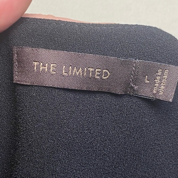 ✨The LIMITED Black Dress with Gold Sparkles - Picture 10 of 10